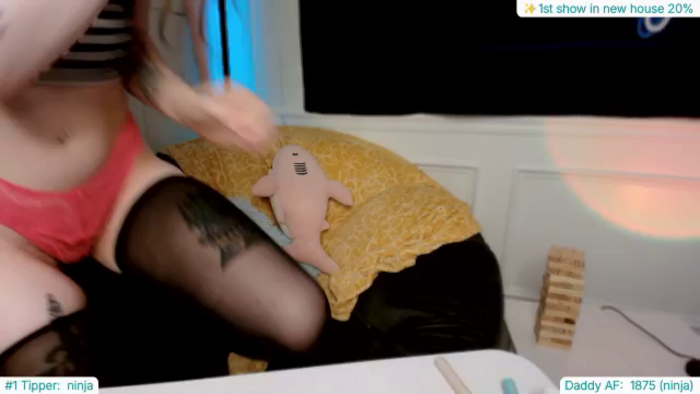 TheSharkQueen