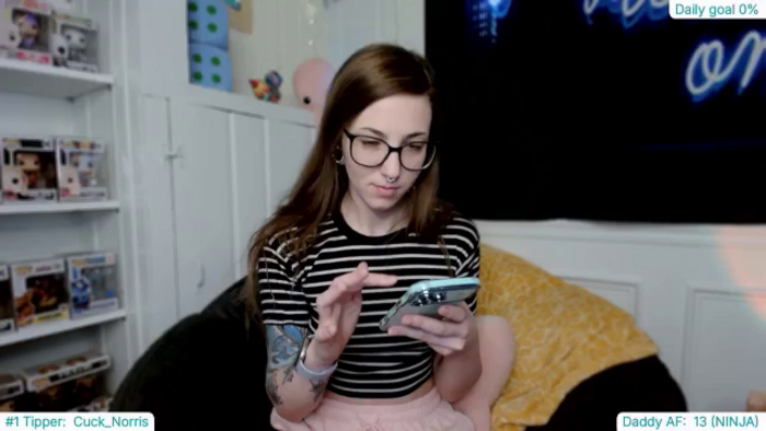TheSharkQueen