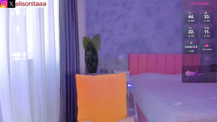 alisonita