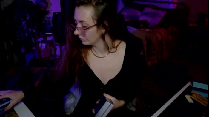 AdalinaRae