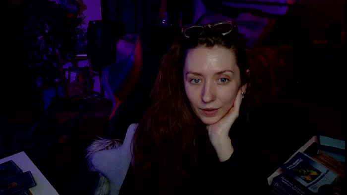 AdalinaRae