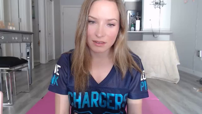 AlexisWildest