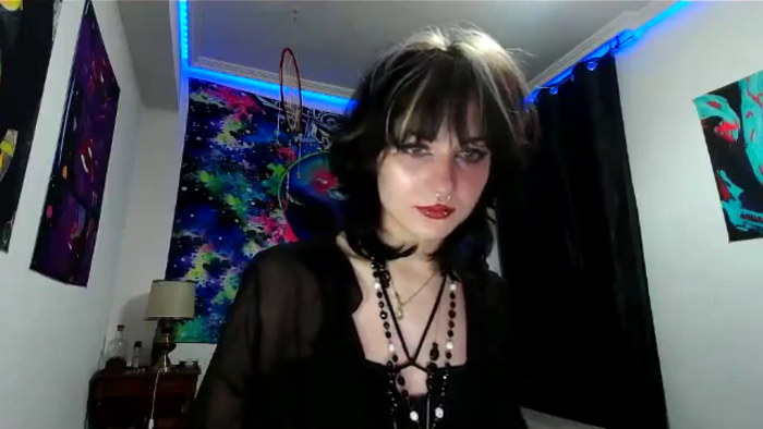 Black_Aranya