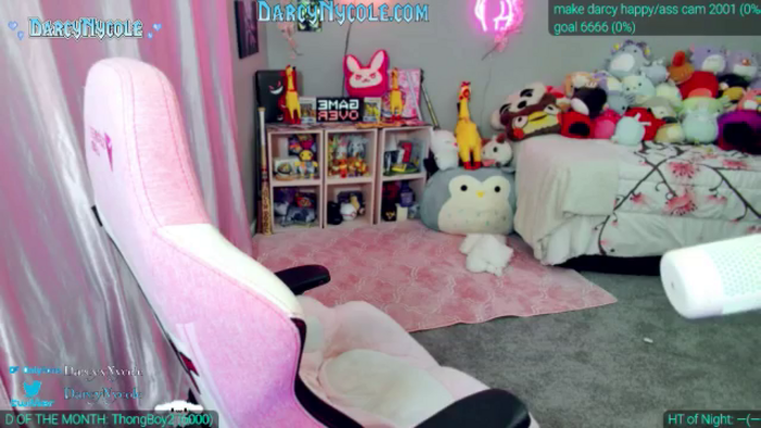 DarcyNycole