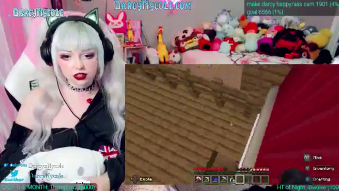 DarcyNycole