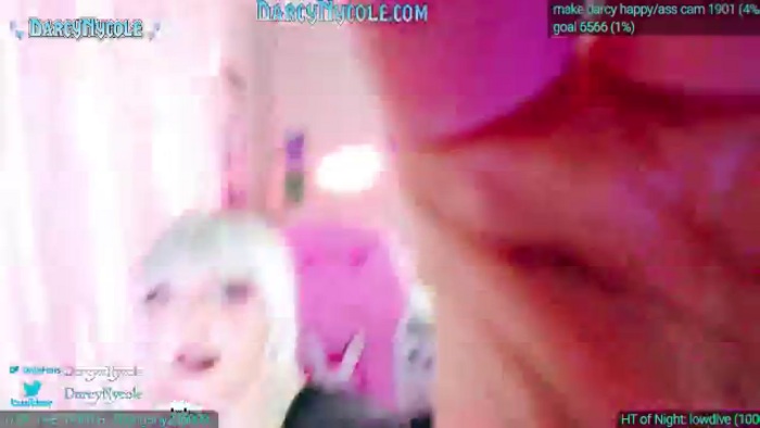 DarcyNycole