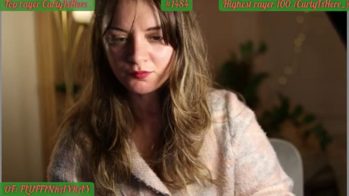 FluffinRayRay