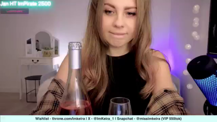 ImKeira
