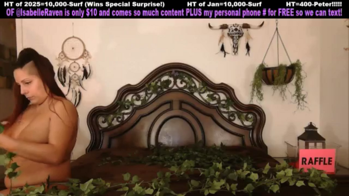 IsabelleRaven