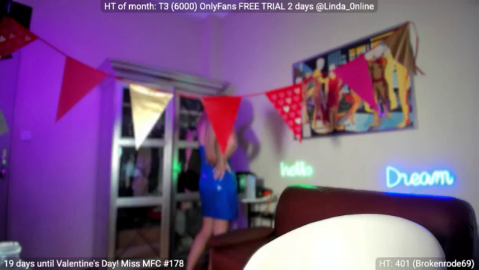 Linda_0nline