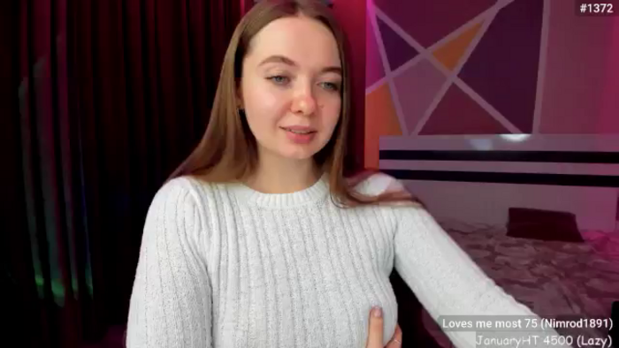 LizaGhost