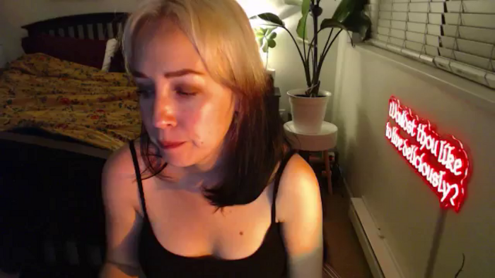 NahlaHoney