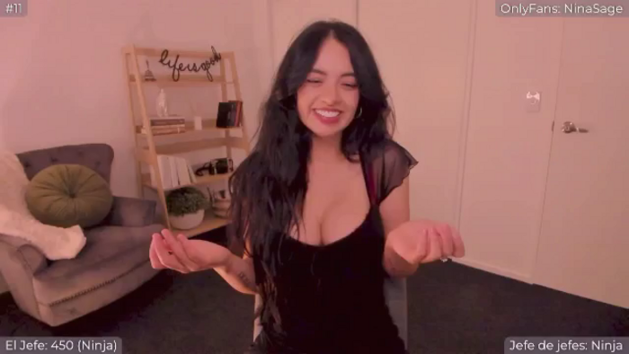 NinaSage
