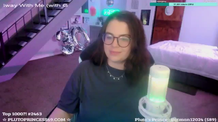 PlutoPrincess