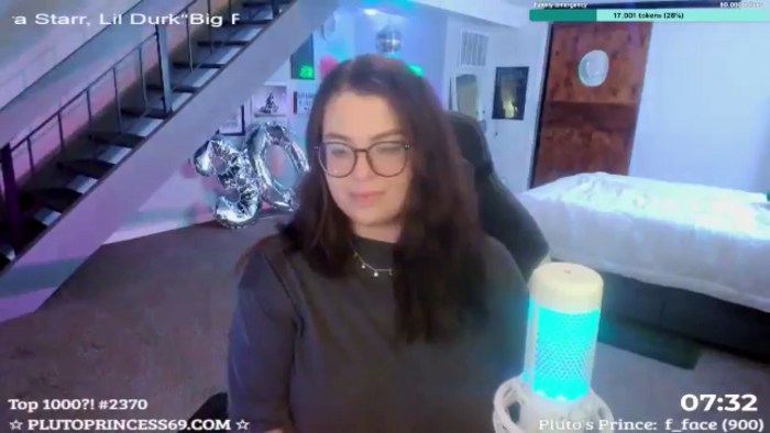 PlutoPrincess