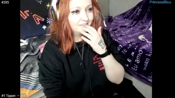 PrincessBluu