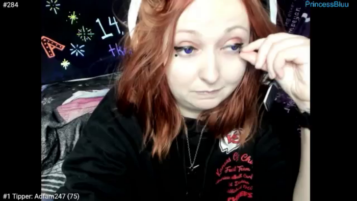 PrincessBluu