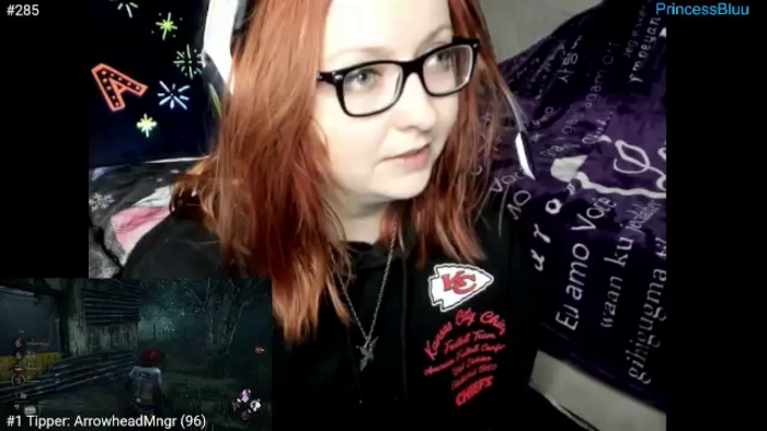 PrincessBluu