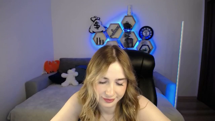 SabrinaViolet