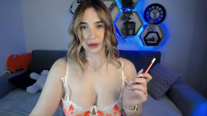 SabrinaViolet