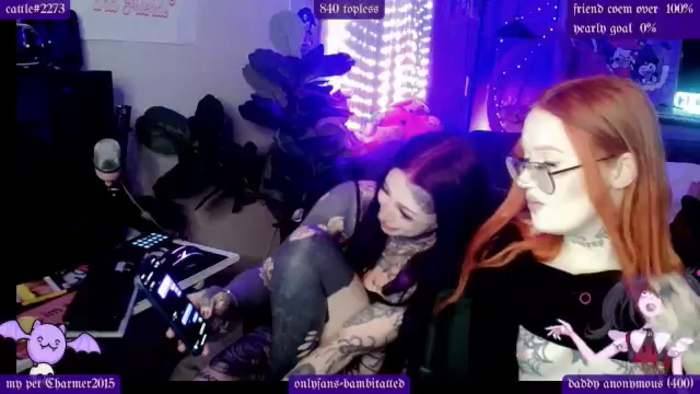 TATTOOBAMBI