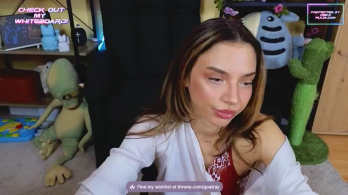 TamaraRay