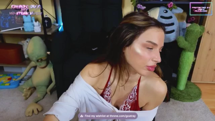 TamaraRay