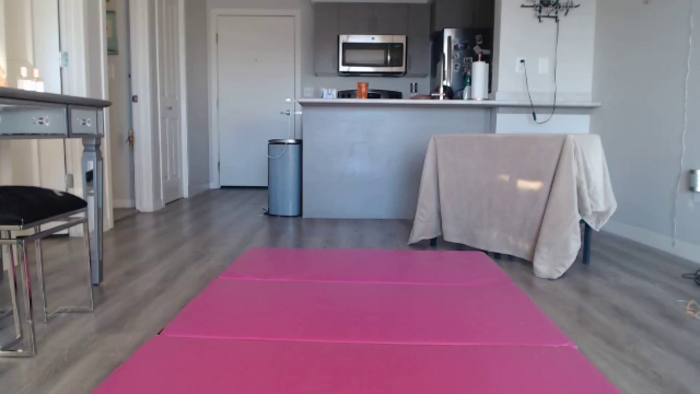 AlexisWildest