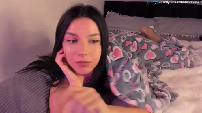 Blodreina