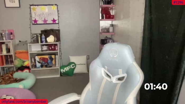 BritanyBomber