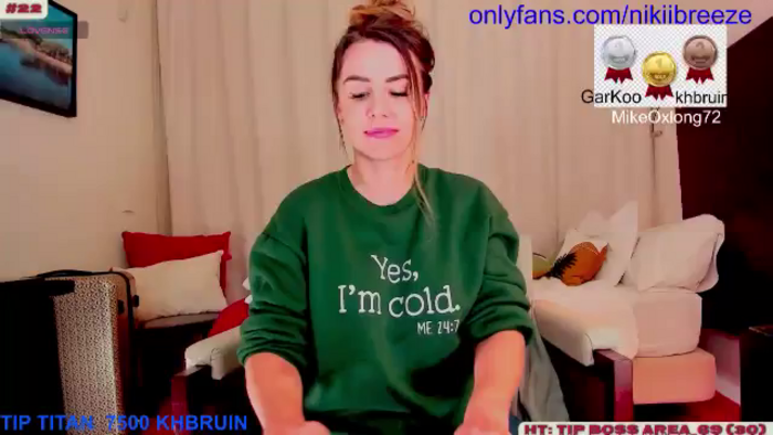 BubblyTrouble