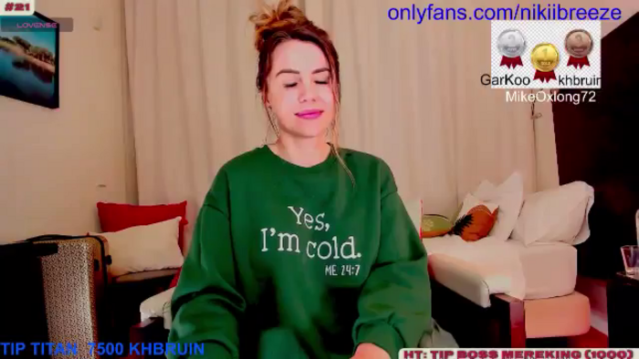BubblyTrouble