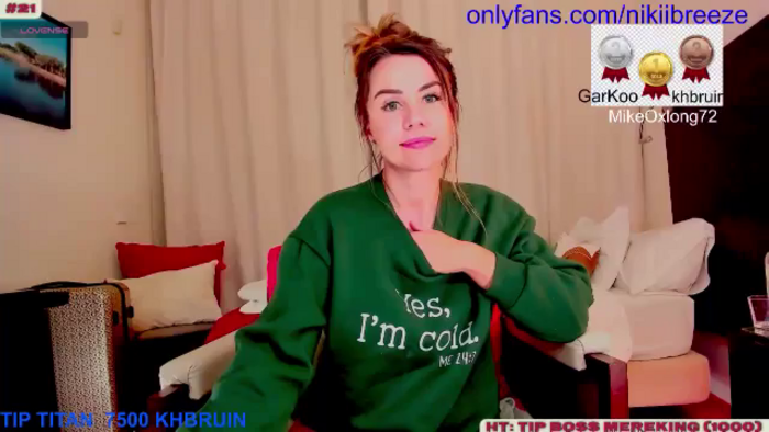 BubblyTrouble