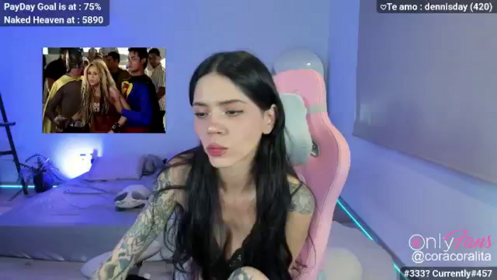 Coralita