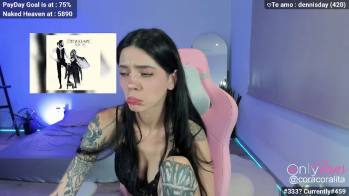 Coralita