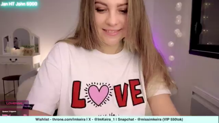 ImKeira