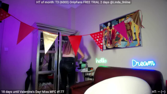 Linda_0nline