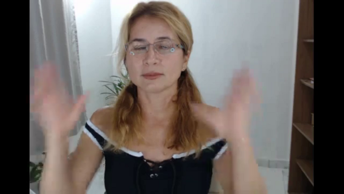 Marjoriecam