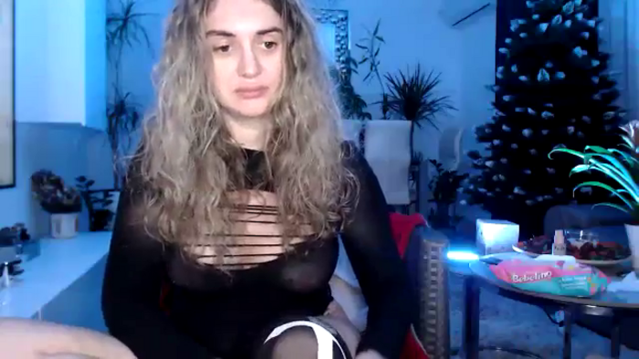 MissDivinna