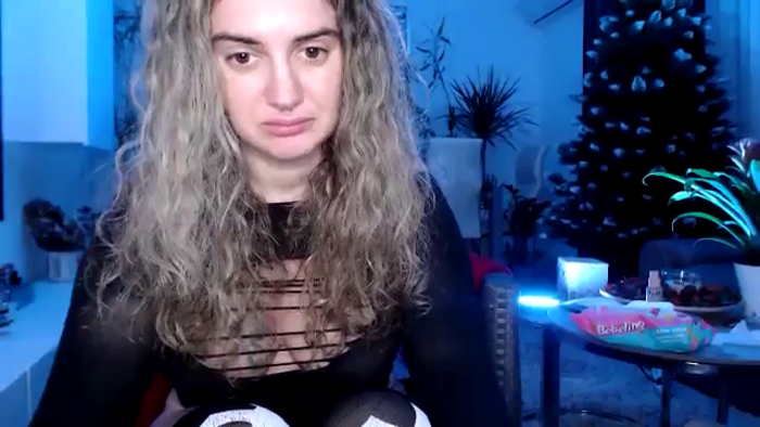 MissDivinna