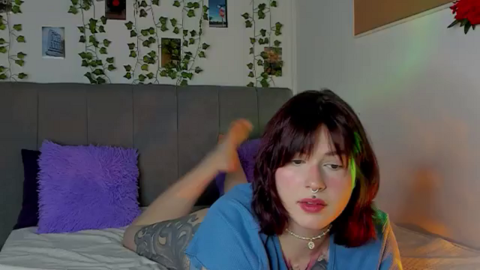 Miss_Lizzy_