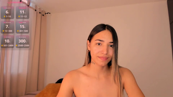 Missbaby8