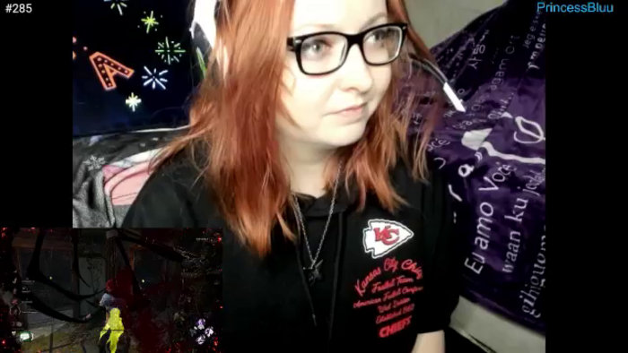 PrincessBluu