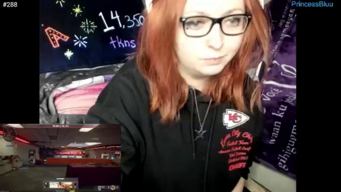 PrincessBluu