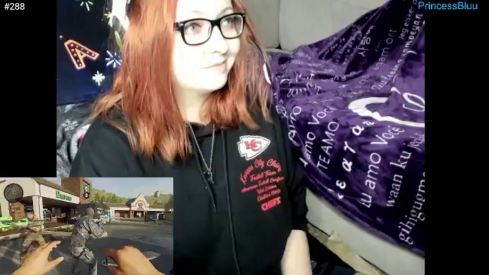 PrincessBluu