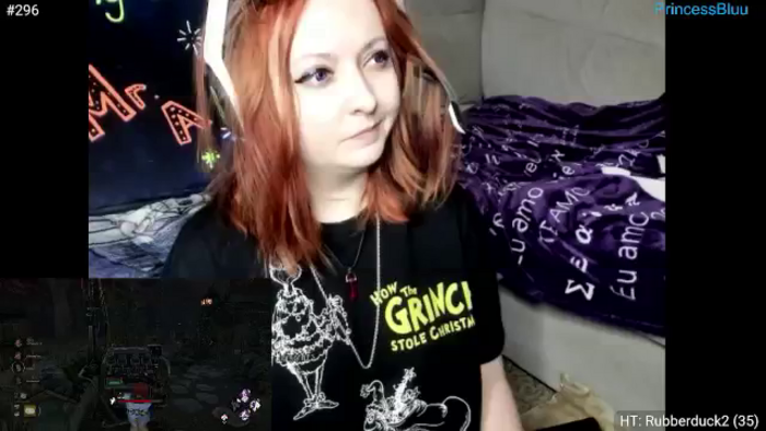 PrincessBluu