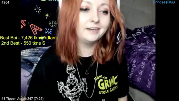 PrincessBluu