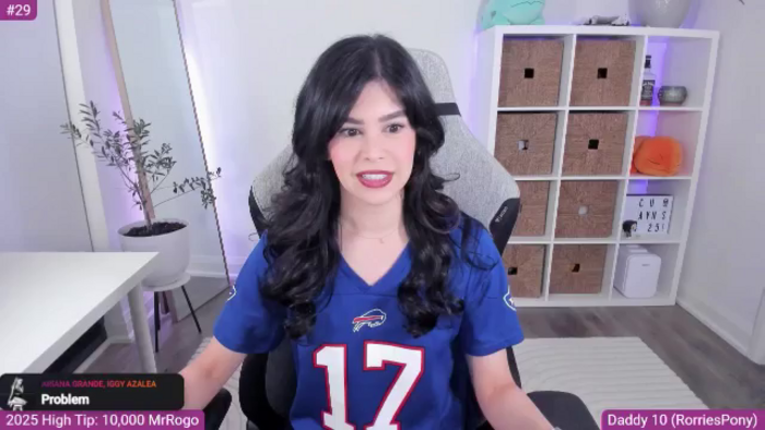 RorrieGomez