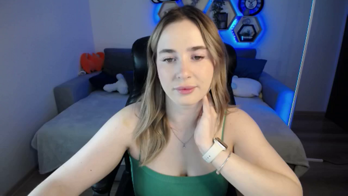 SabrinaViolet