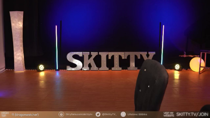 Skitty